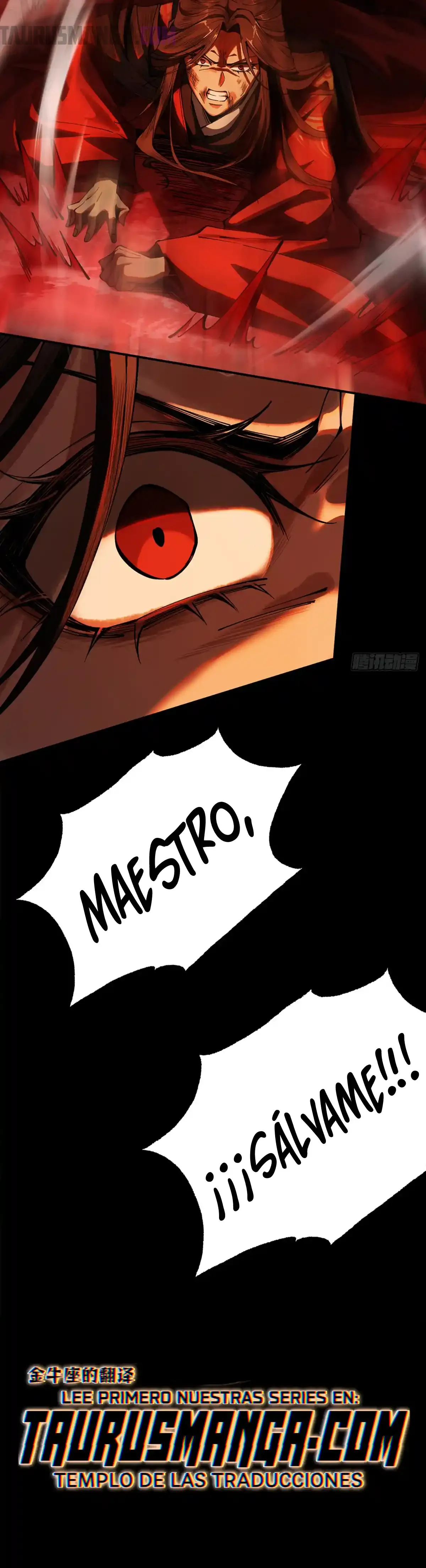 Read Cuanto más fuerte es mi oponente, más fuerte me vuelvo. Mi nivel de cultivo no tiene límites ES Manga Online