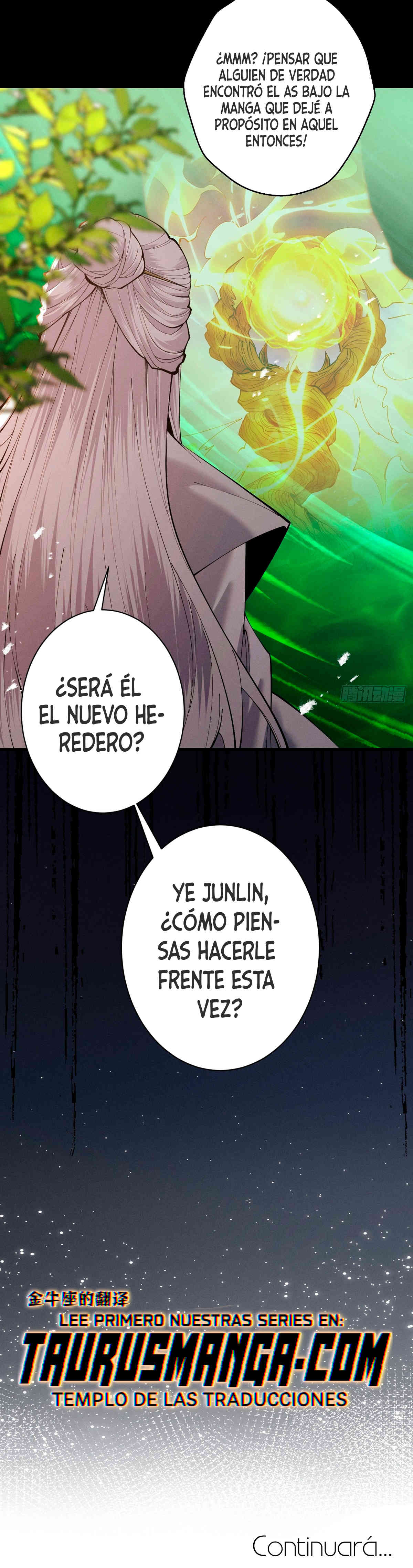 Read Cuanto más fuerte es mi oponente, más fuerte me vuelvo. Mi nivel de cultivo no tiene límites ES Manga Online