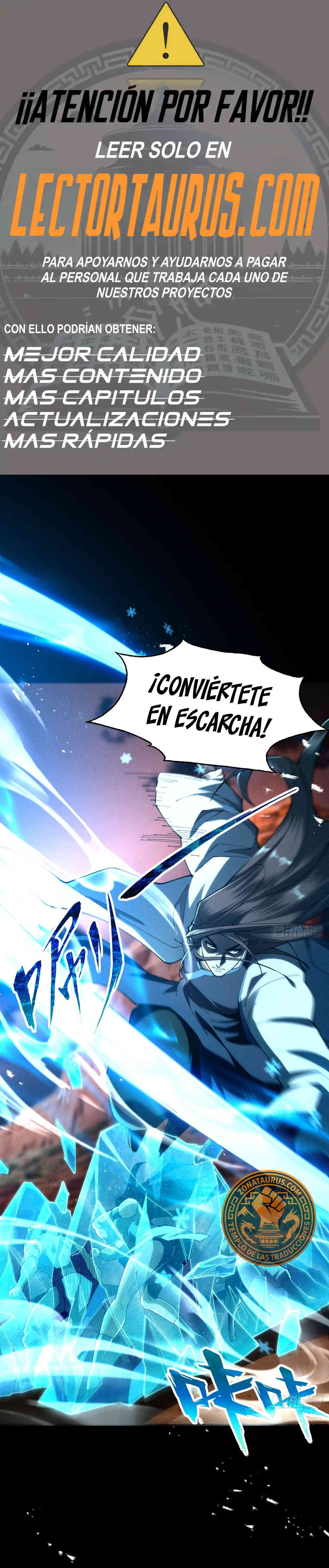 Read Cuanto más fuerte es mi oponente, más fuerte me vuelvo. Mi nivel de cultivo no tiene límites ES Manga Online