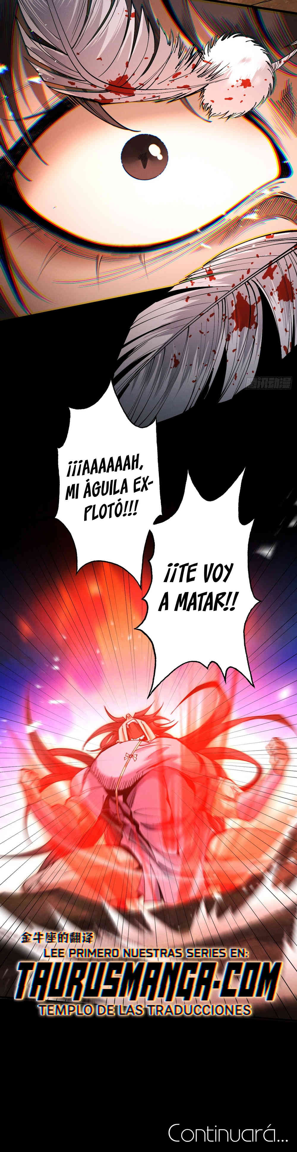 Read Cuanto más fuerte es mi oponente, más fuerte me vuelvo. Mi nivel de cultivo no tiene límites ES Manga Online