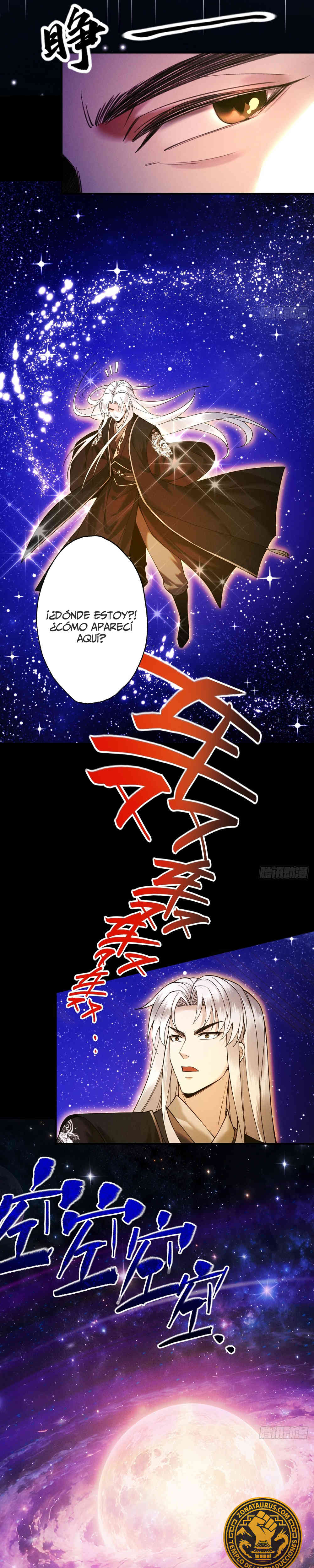 Read Cuanto más fuerte es mi oponente, más fuerte me vuelvo. Mi nivel de cultivo no tiene límites ES Manga Online