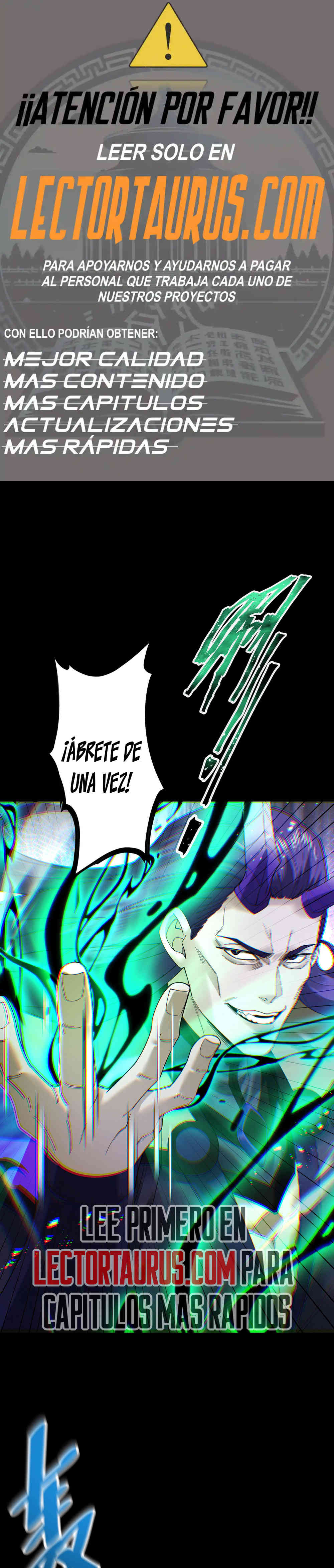 Read Cuanto más fuerte es mi oponente, más fuerte me vuelvo. Mi nivel de cultivo no tiene límites ES Manga Online