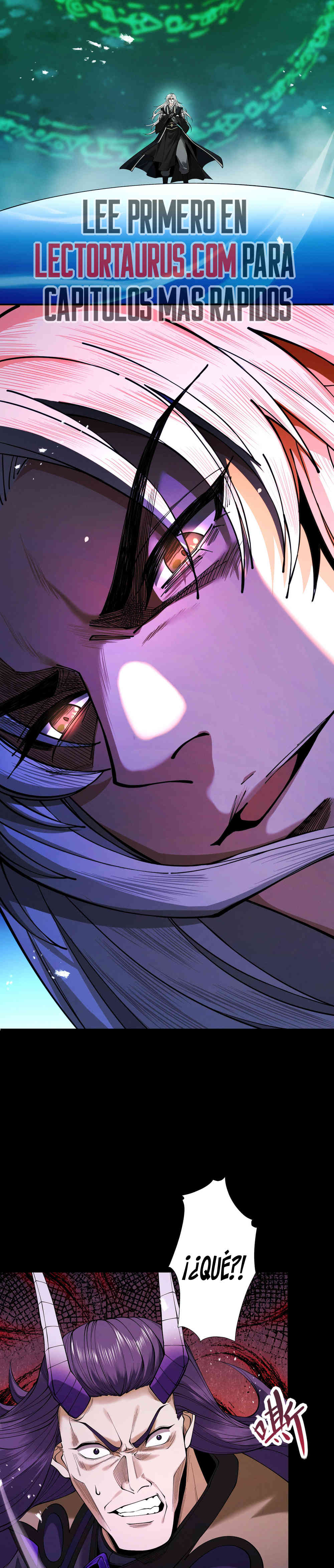 Read Cuanto más fuerte es mi oponente, más fuerte me vuelvo. Mi nivel de cultivo no tiene límites ES Manga Online