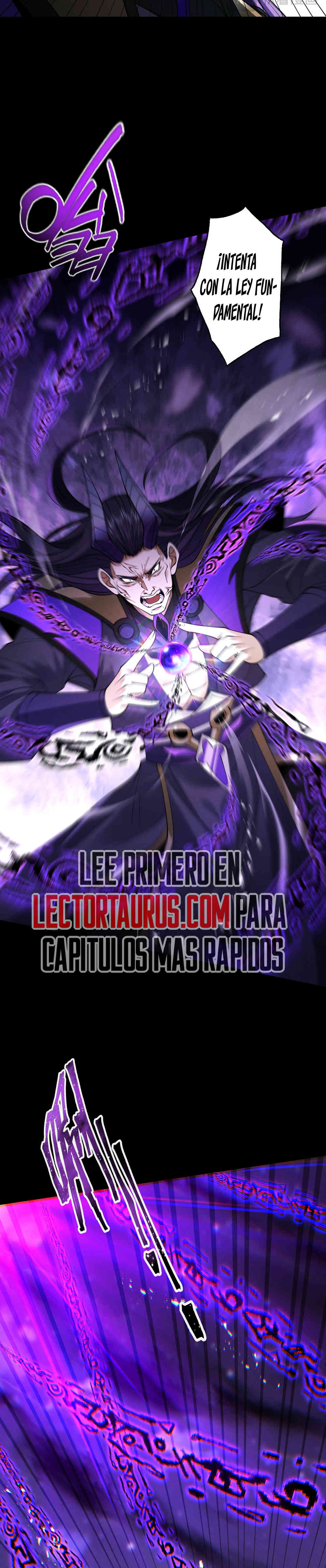 Read Cuanto más fuerte es mi oponente, más fuerte me vuelvo. Mi nivel de cultivo no tiene límites ES Manga Online