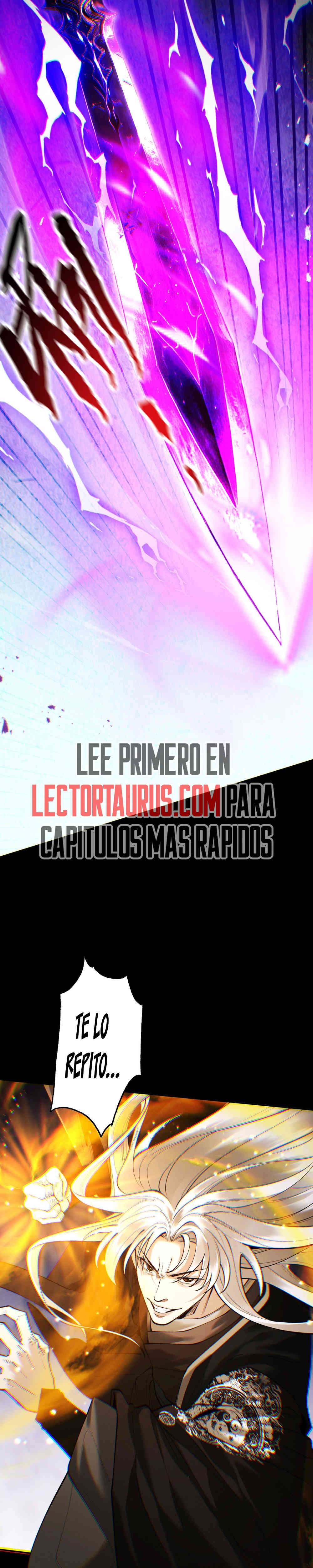 Read Cuanto más fuerte es mi oponente, más fuerte me vuelvo. Mi nivel de cultivo no tiene límites ES Manga Online