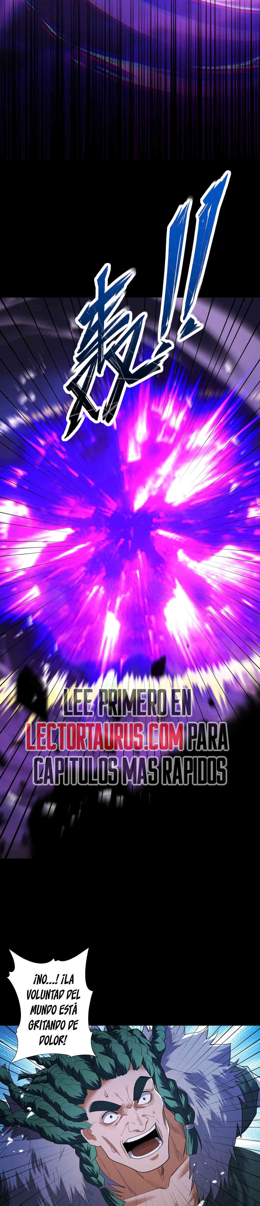 Read Cuanto más fuerte es mi oponente, más fuerte me vuelvo. Mi nivel de cultivo no tiene límites ES Manga Online