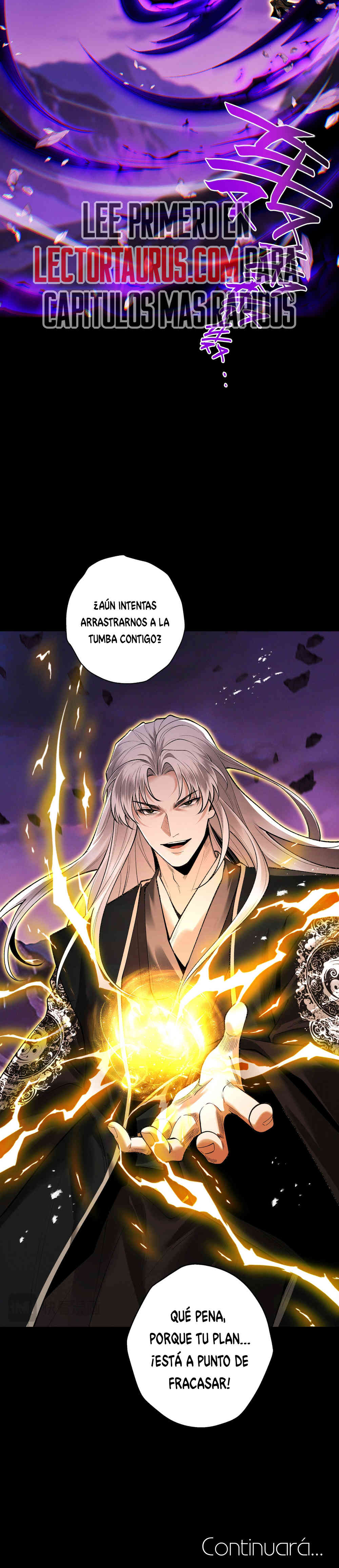 Read Cuanto más fuerte es mi oponente, más fuerte me vuelvo. Mi nivel de cultivo no tiene límites ES Manga Online