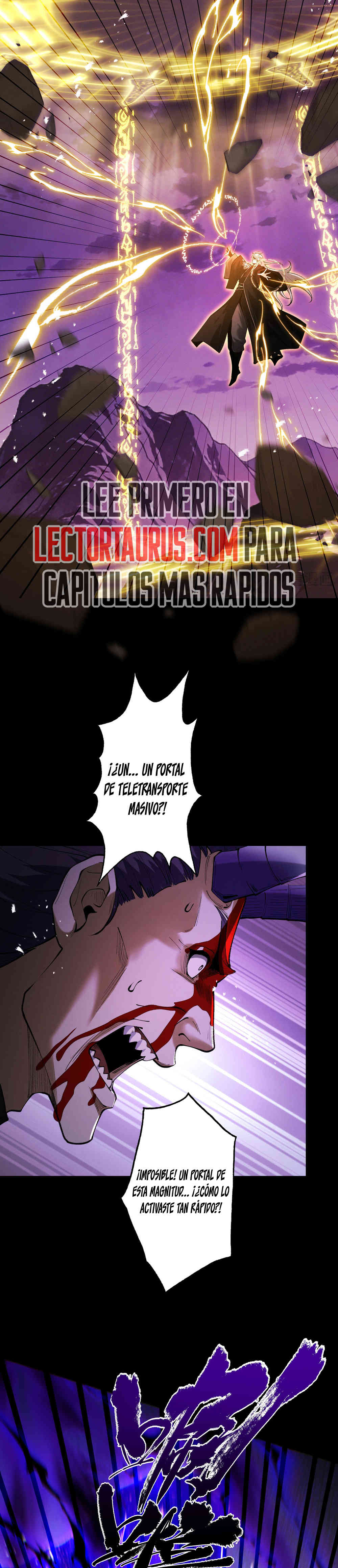Read Cuanto más fuerte es mi oponente, más fuerte me vuelvo. Mi nivel de cultivo no tiene límites ES Manga Online