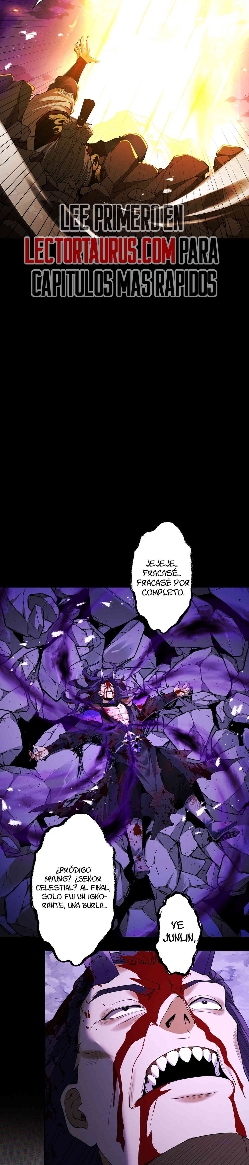 Read Cuanto más fuerte es mi oponente, más fuerte me vuelvo. Mi nivel de cultivo no tiene límites ES Manga Online