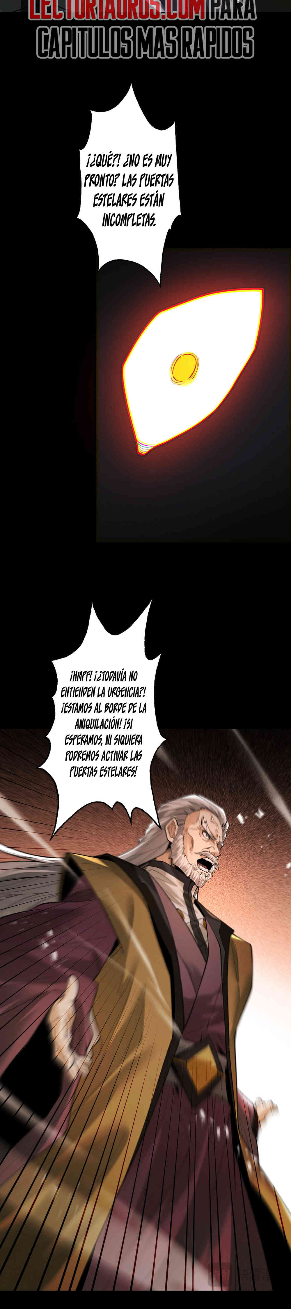 Read Cuanto más fuerte es mi oponente, más fuerte me vuelvo. Mi nivel de cultivo no tiene límites ES Manga Online