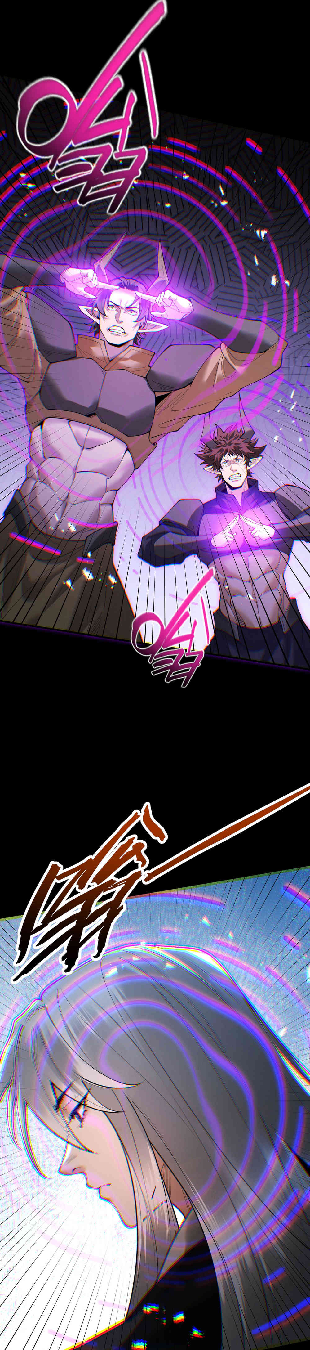Read Cuanto más fuerte es mi oponente, más fuerte me vuelvo. Mi nivel de cultivo no tiene límites ES Manga Online