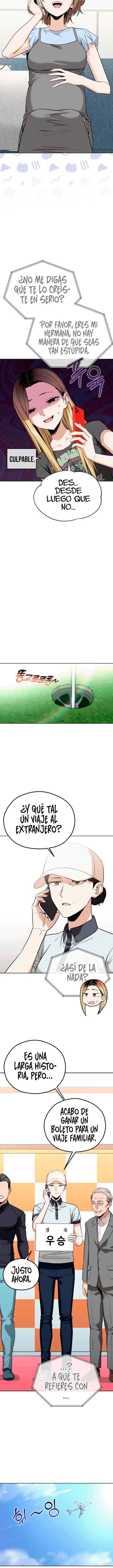 Read DE CASUALIDAD SOMOS EL UNO PARA EL OTRO 2 TEMPORADA ES Manga Online