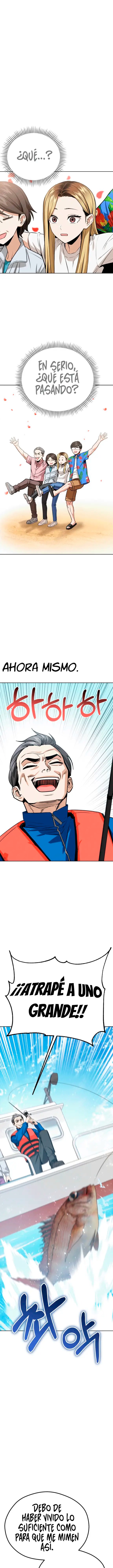 Read DE CASUALIDAD SOMOS EL UNO PARA EL OTRO 2 TEMPORADA ES Manga Online