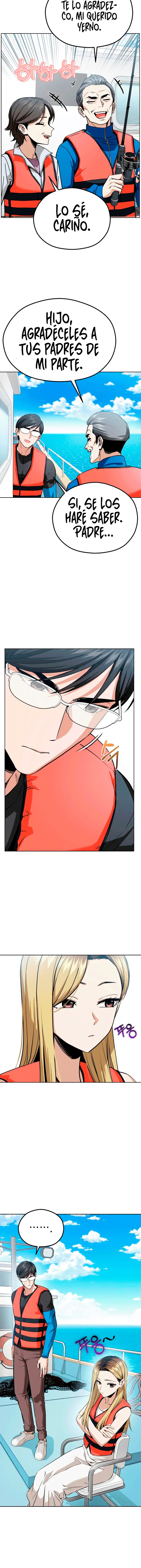 Read DE CASUALIDAD SOMOS EL UNO PARA EL OTRO 2 TEMPORADA ES Manga Online
