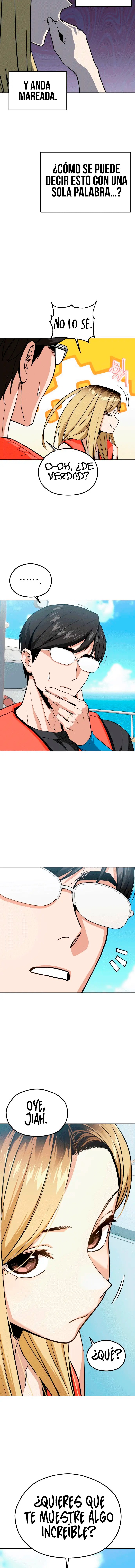 Read DE CASUALIDAD SOMOS EL UNO PARA EL OTRO 2 TEMPORADA ES Manga Online