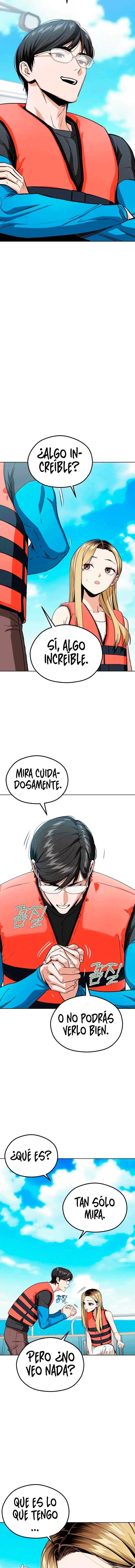 Read DE CASUALIDAD SOMOS EL UNO PARA EL OTRO 2 TEMPORADA ES Manga Online