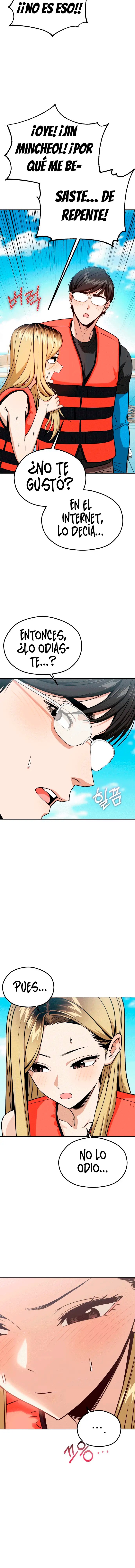 Read DE CASUALIDAD SOMOS EL UNO PARA EL OTRO 2 TEMPORADA ES Manga Online