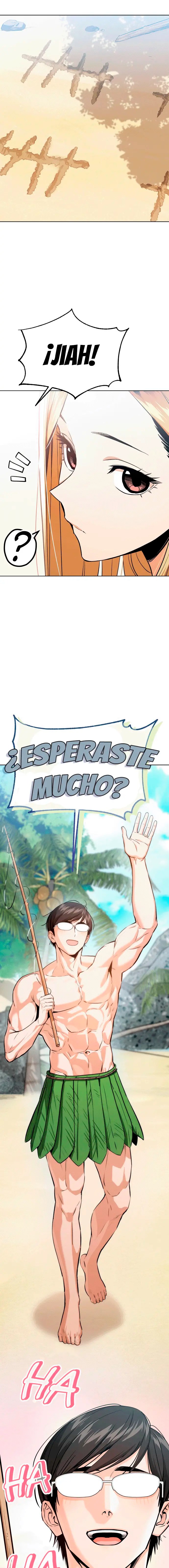Read DE CASUALIDAD SOMOS EL UNO PARA EL OTRO 2 TEMPORADA ES Manga Online