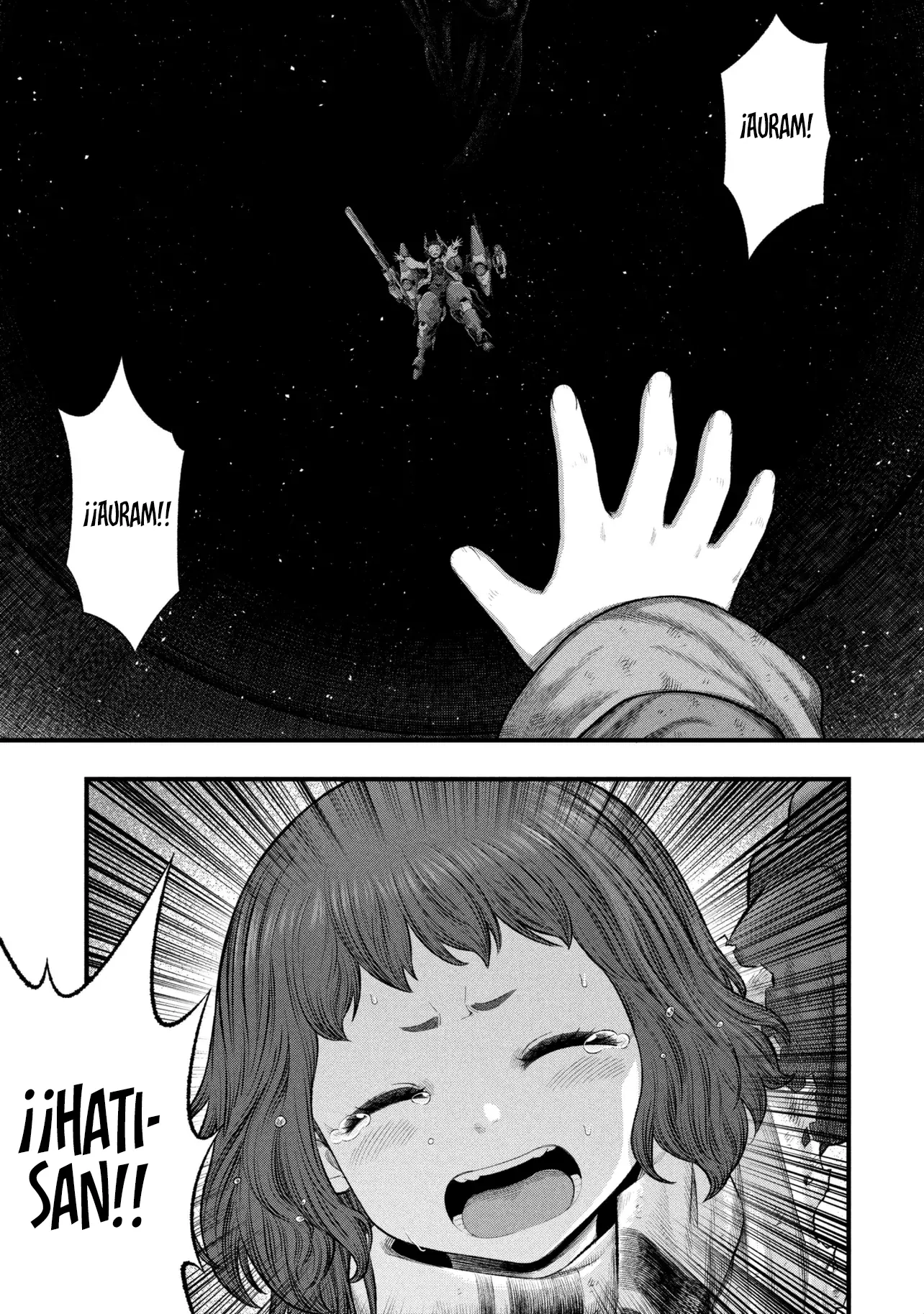 Read DOLL’S NEST_ ORPHANS ES Manga Online