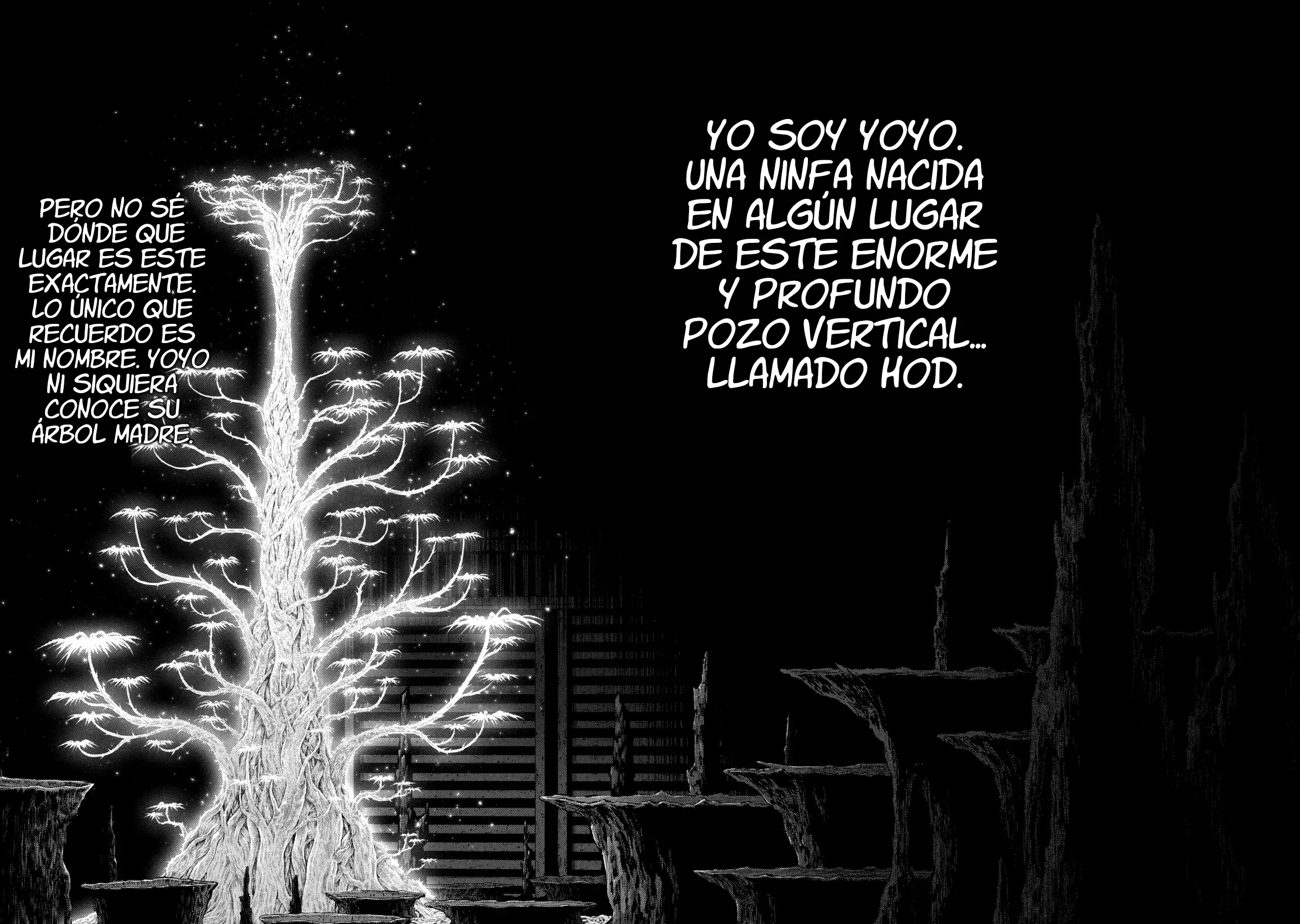 Read DOLL’S NEST_ ORPHANS ES Manga Online
