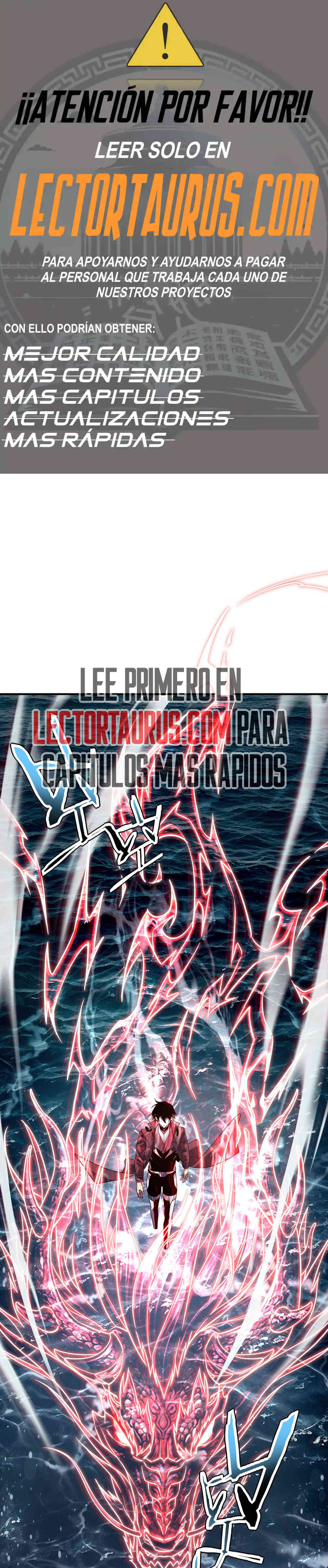 Read Despertar del guerrero del Rayo Clase SSS ES Manga Online
