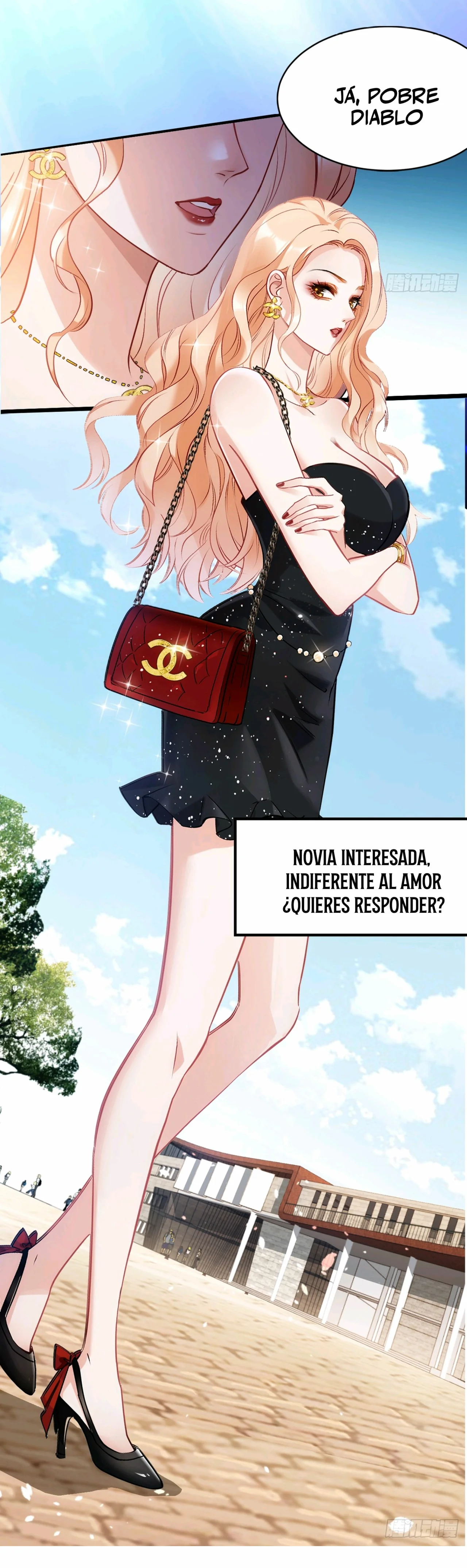 Read Después de dejar de actuar como un perro, me convertí en un Magnate Celestial Urbano ES Manga Online