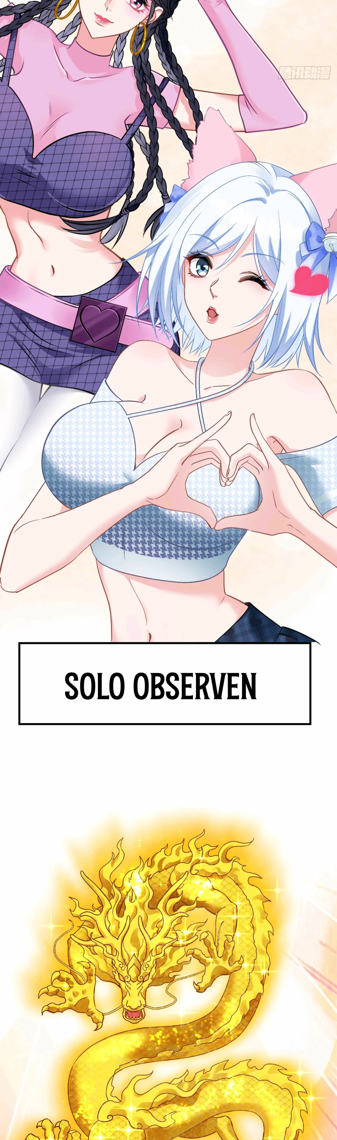 Read Después de dejar de actuar como un perro, me convertí en un Magnate Celestial Urbano ES Manga Online
