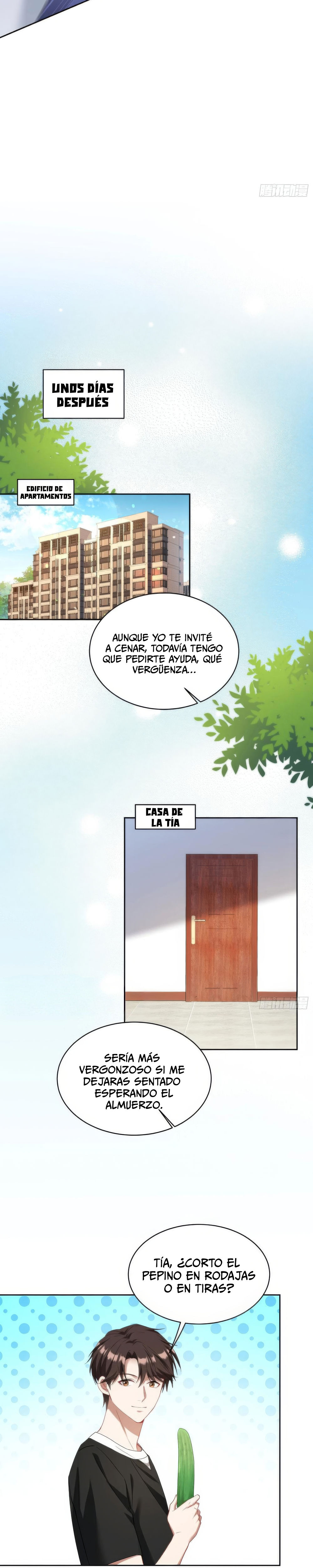 Read Después de dejar de actuar como un perro, me convertí en un Magnate Celestial Urbano ES Manga Online