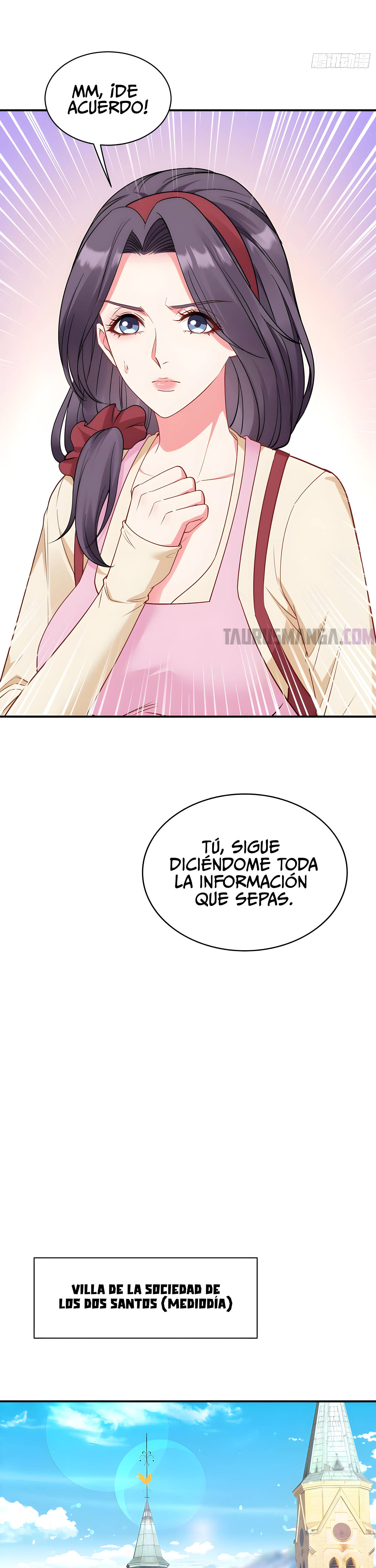 Read Después de dejar de actuar como un perro, me convertí en un Magnate Celestial Urbano ES Manga Online
