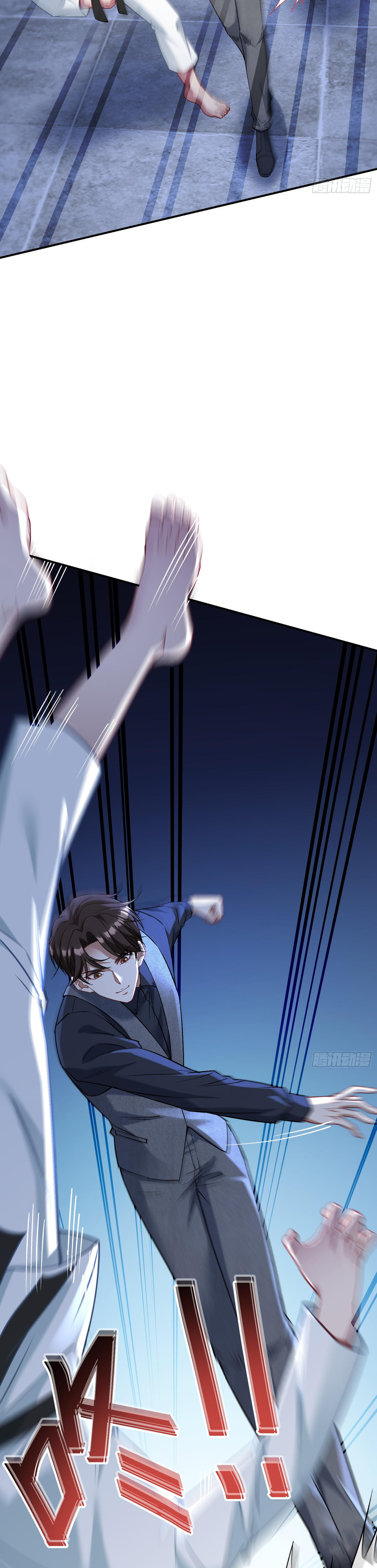 Read Después de dejar de actuar como un perro, me convertí en un Magnate Celestial Urbano ES Manga Online