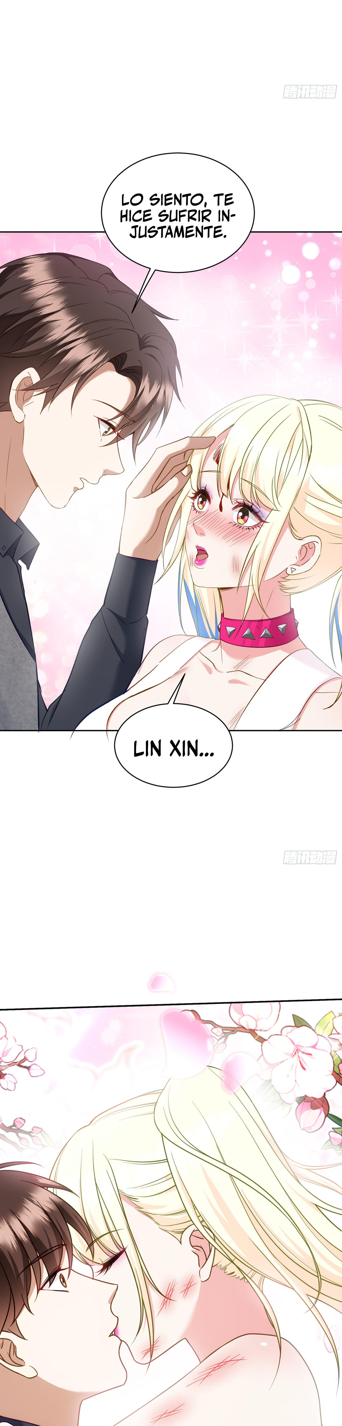 Read Después de dejar de actuar como un perro, me convertí en un Magnate Celestial Urbano ES Manga Online