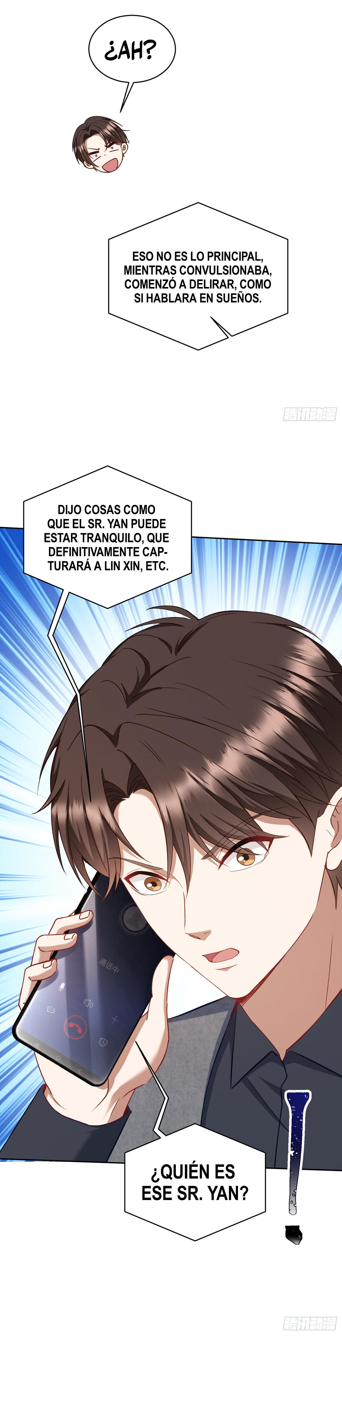Read Después de dejar de actuar como un perro, me convertí en un Magnate Celestial Urbano ES Manga Online