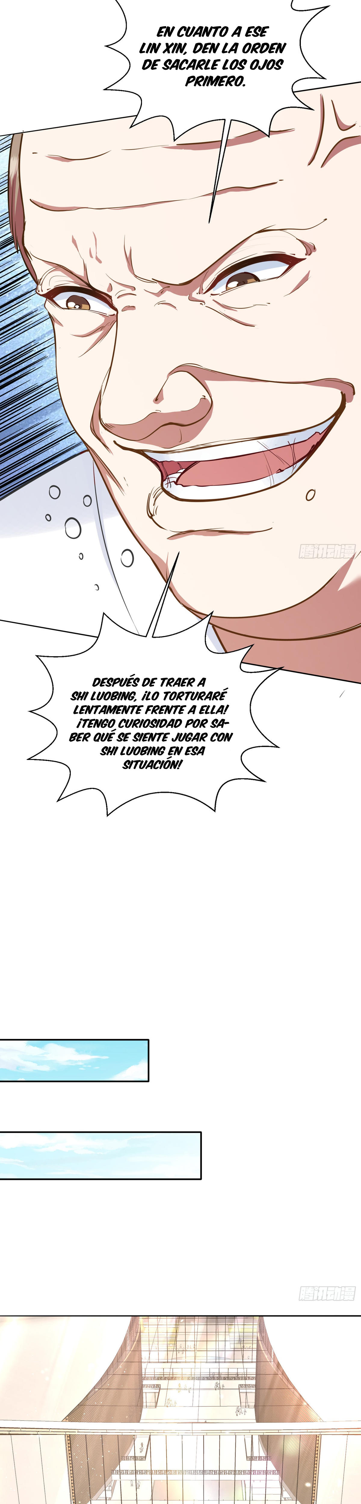 Read Después de dejar de actuar como un perro, me convertí en un Magnate Celestial Urbano ES Manga Online
