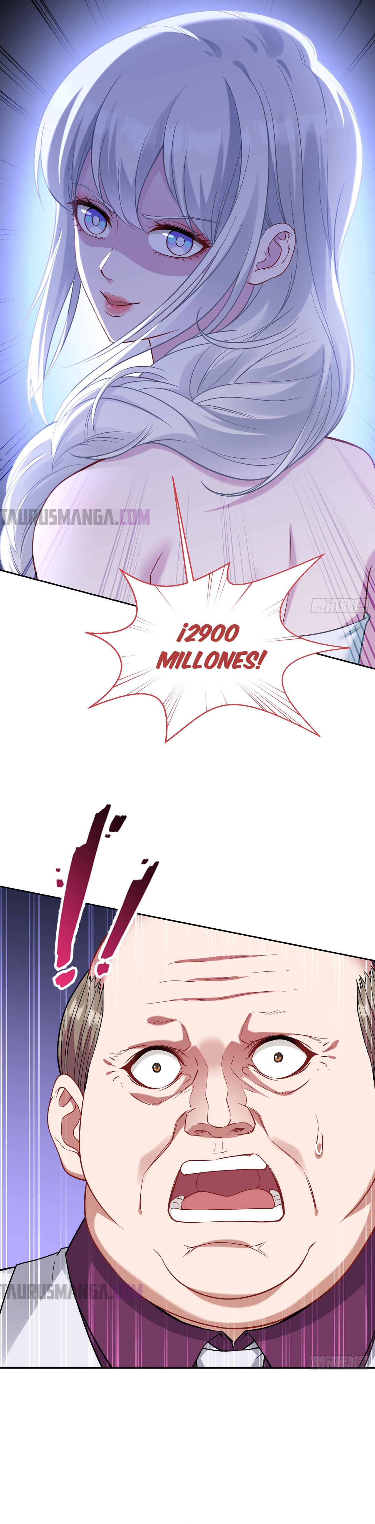 Read Después de dejar de actuar como un perro, me convertí en un Magnate Celestial Urbano ES Manga Online