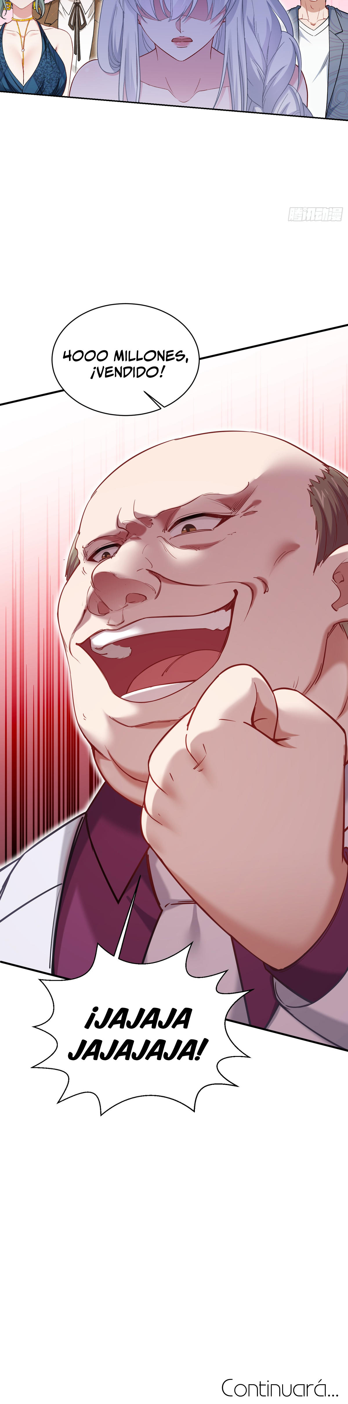 Read Después de dejar de actuar como un perro, me convertí en un Magnate Celestial Urbano ES Manga Online