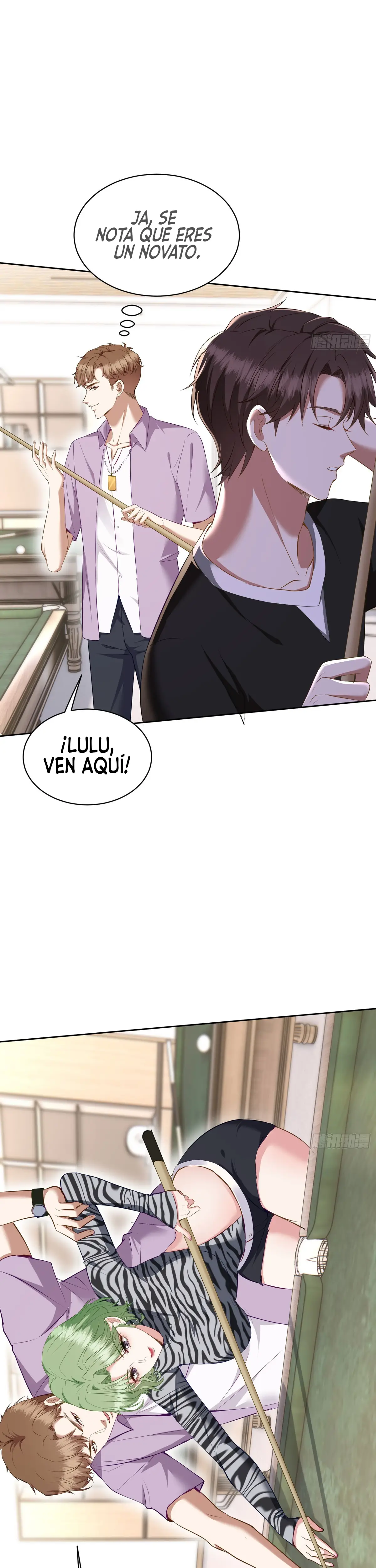 Read Después de dejar de actuar como un perro, me convertí en un Magnate Celestial Urbano ES Manga Online
