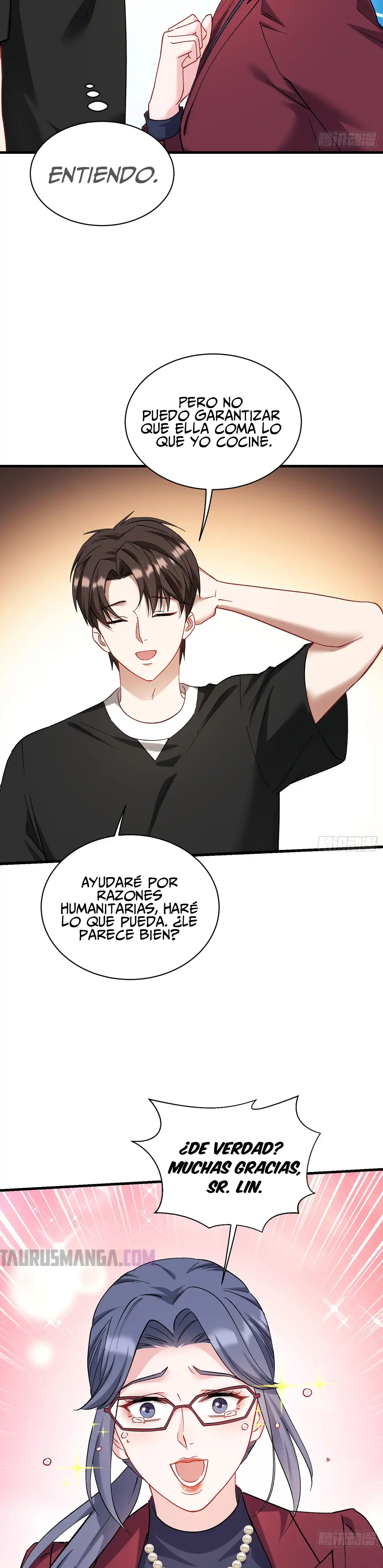 Read Después de dejar de actuar como un perro, me convertí en un Magnate Celestial Urbano ES Manga Online