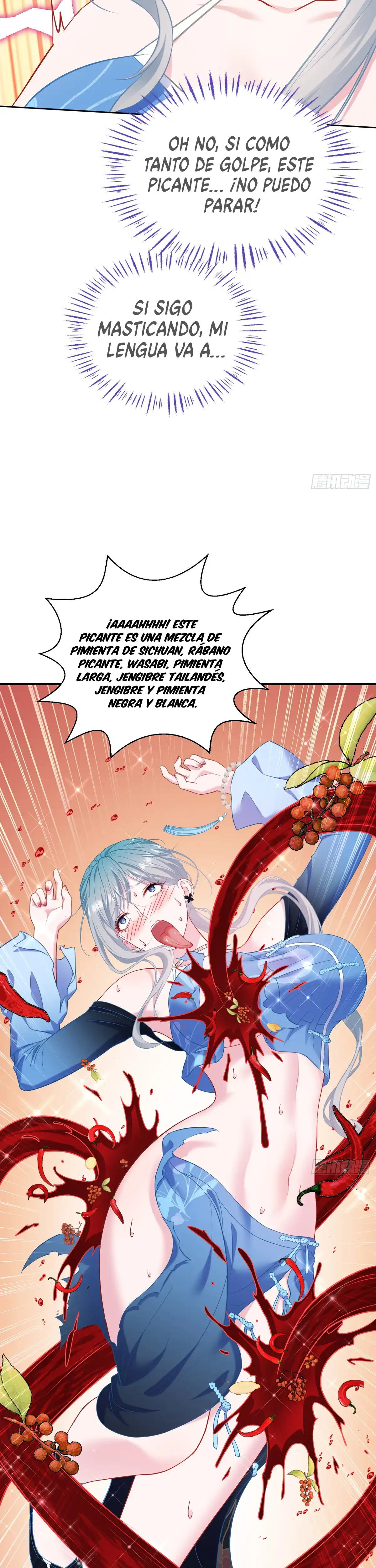 Read Después de dejar de actuar como un perro, me convertí en un Magnate Celestial Urbano ES Manga Online