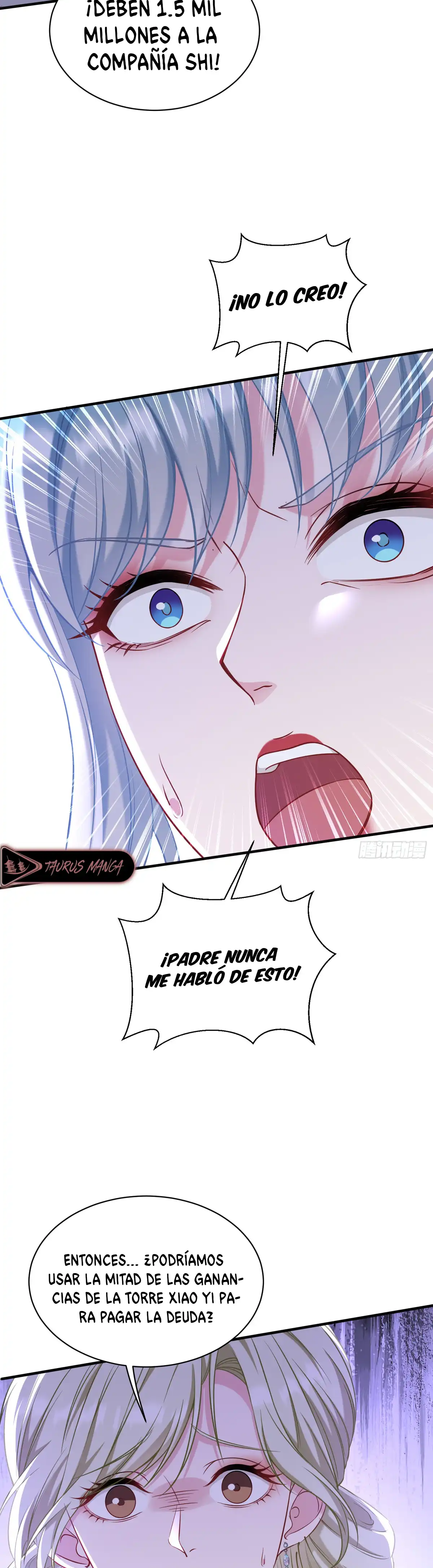 Read Después de dejar de actuar como un perro, me convertí en un Magnate Celestial Urbano ES Manga Online