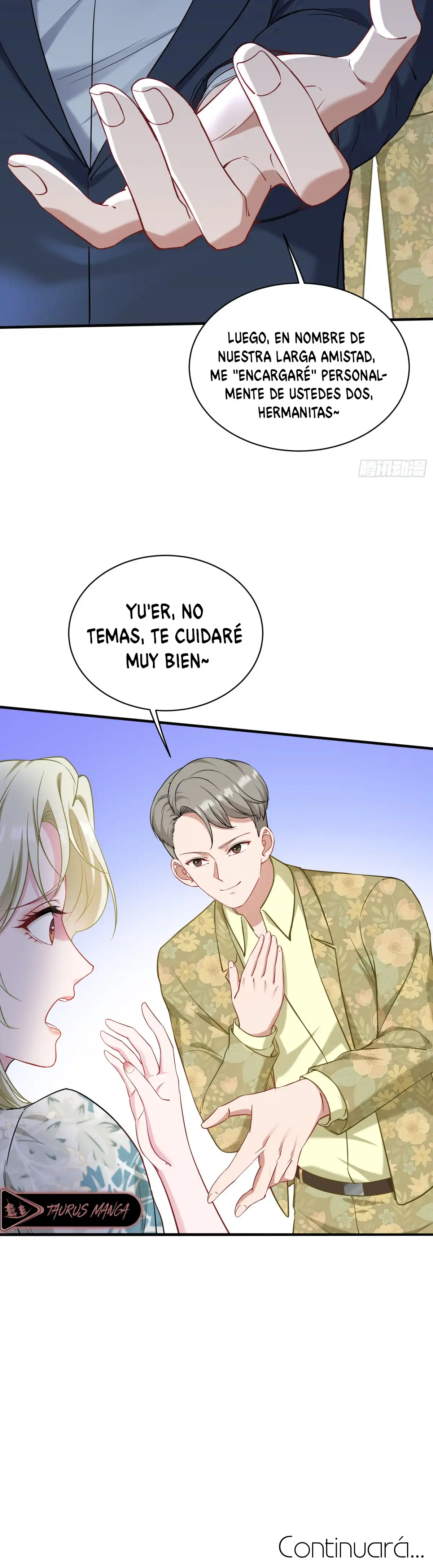 Read Después de dejar de actuar como un perro, me convertí en un Magnate Celestial Urbano ES Manga Online