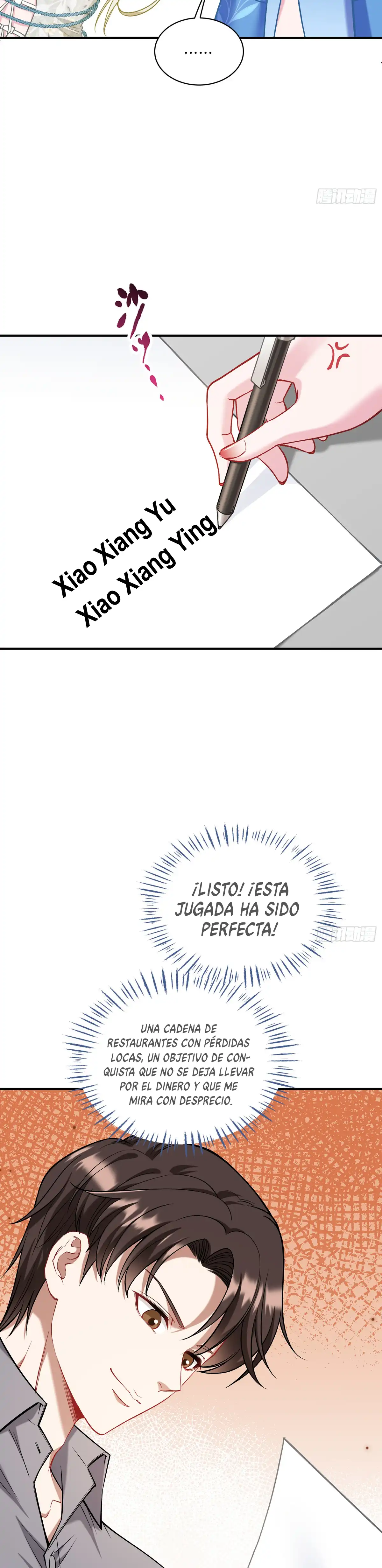 Read Después de dejar de actuar como un perro, me convertí en un Magnate Celestial Urbano ES Manga Online