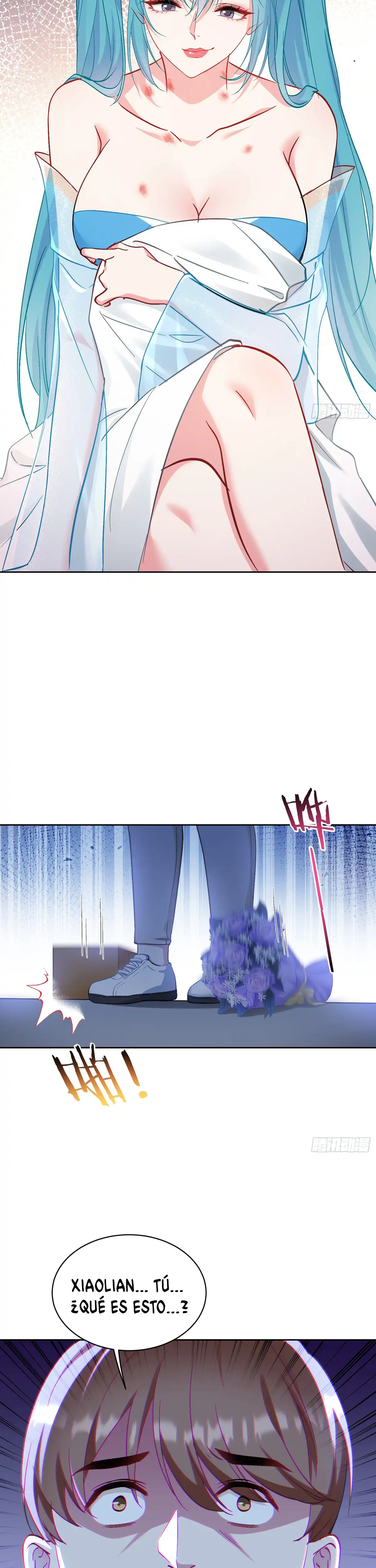 Read Después de dejar de actuar como un perro, me convertí en un Magnate Celestial Urbano ES Manga Online