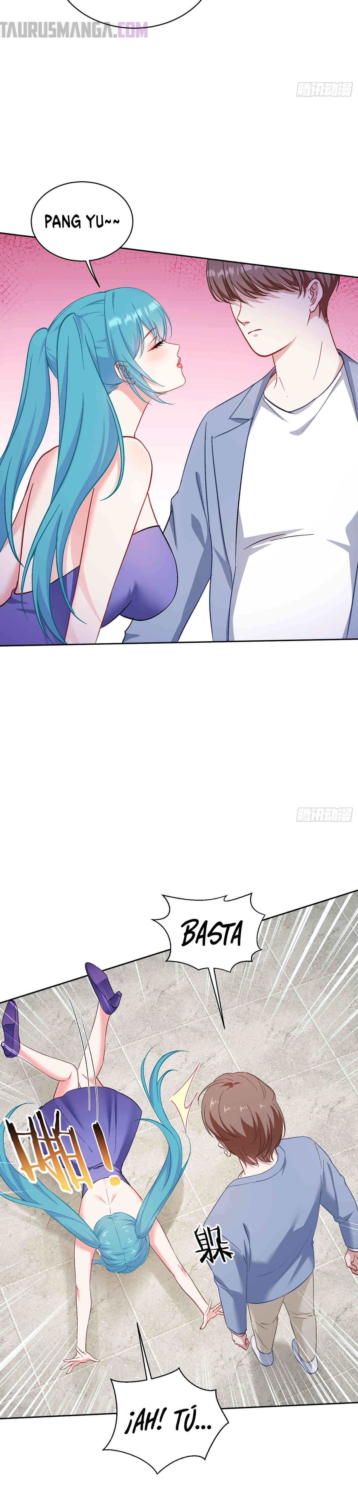 Read Después de dejar de actuar como un perro, me convertí en un Magnate Celestial Urbano ES Manga Online