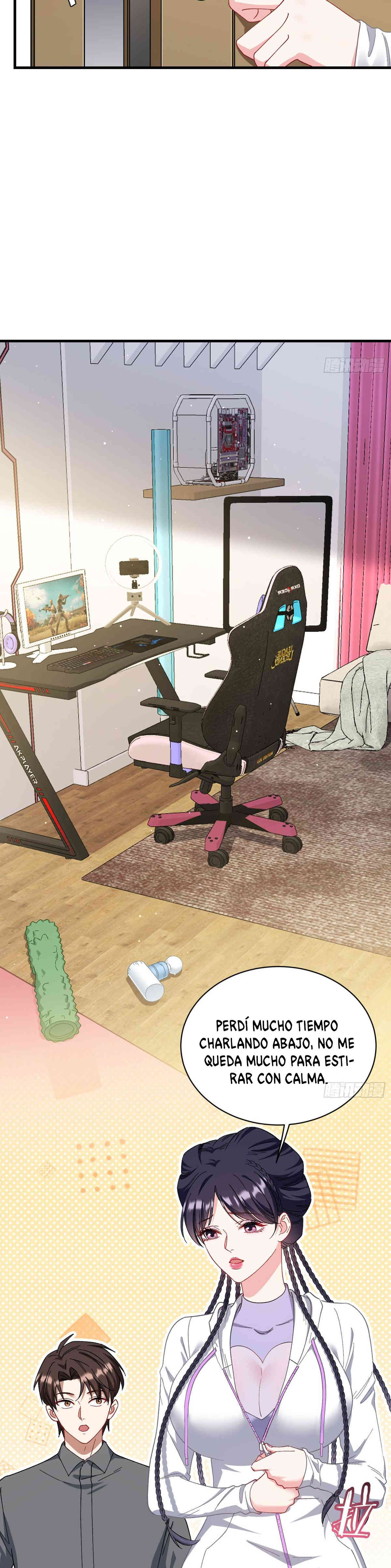 Read Después de dejar de actuar como un perro, me convertí en un Magnate Celestial Urbano ES Manga Online