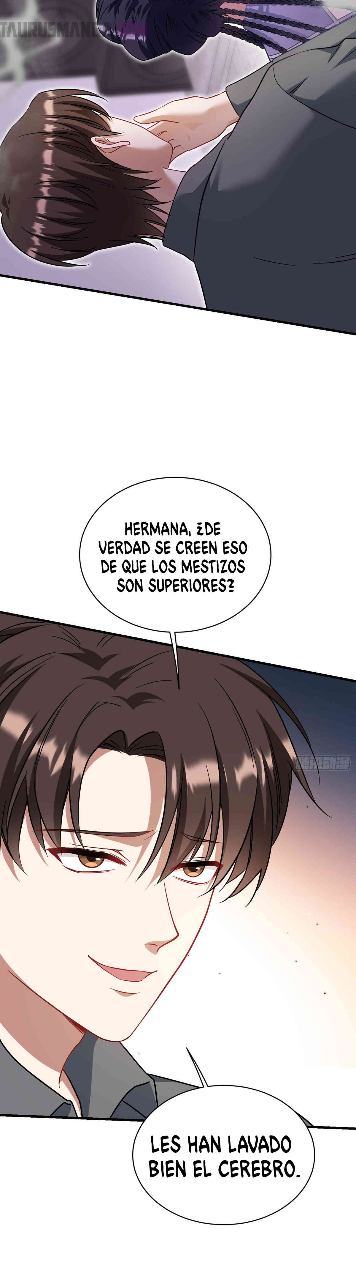 Read Después de dejar de actuar como un perro, me convertí en un Magnate Celestial Urbano ES Manga Online