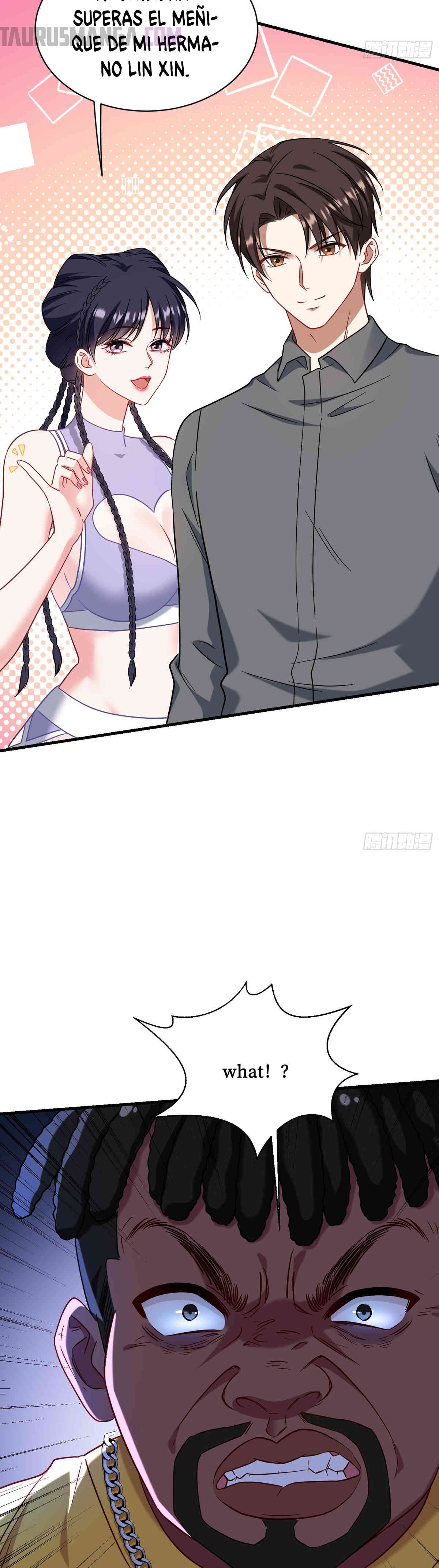Read Después de dejar de actuar como un perro, me convertí en un Magnate Celestial Urbano ES Manga Online