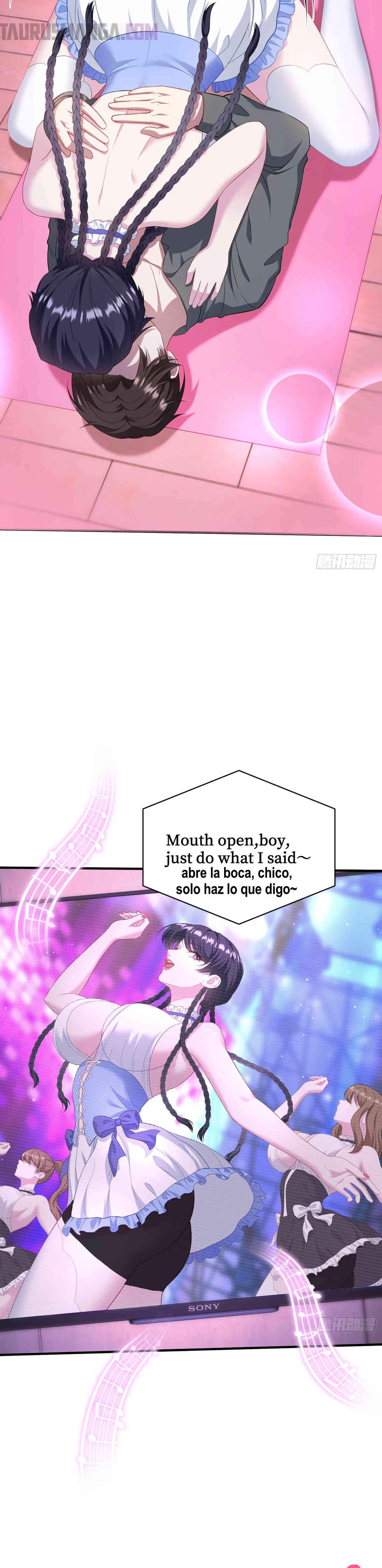 Read Después de dejar de actuar como un perro, me convertí en un Magnate Celestial Urbano ES Manga Online
