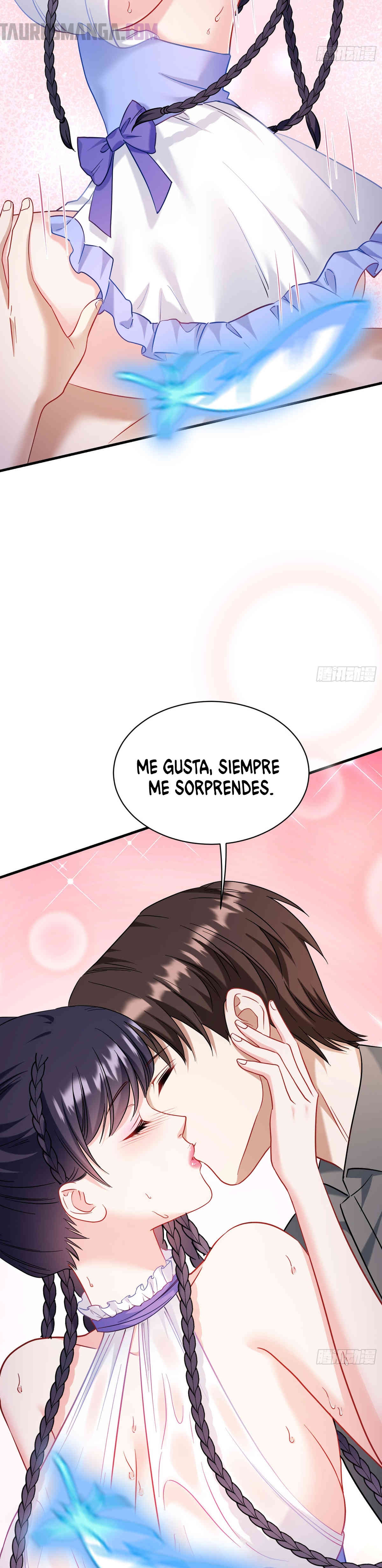 Read Después de dejar de actuar como un perro, me convertí en un Magnate Celestial Urbano ES Manga Online