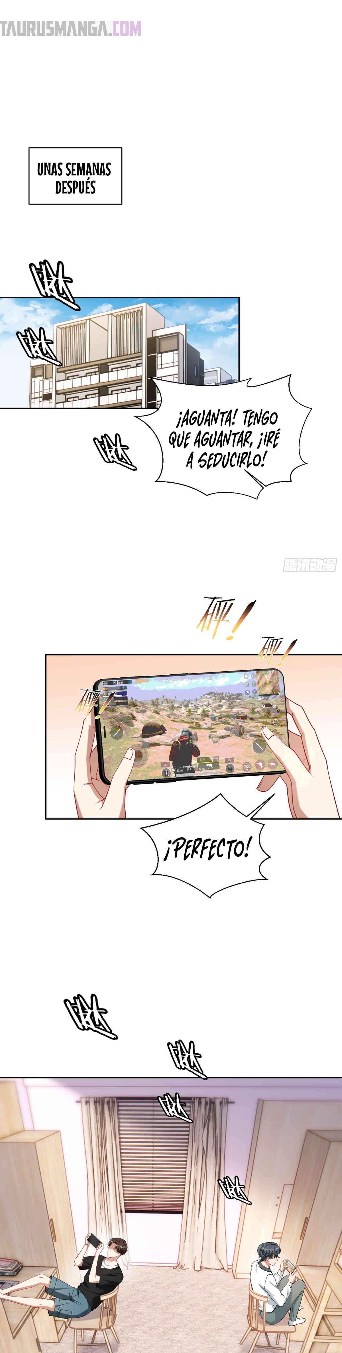 Read Después de dejar de actuar como un perro, me convertí en un Magnate Celestial Urbano ES Manga Online