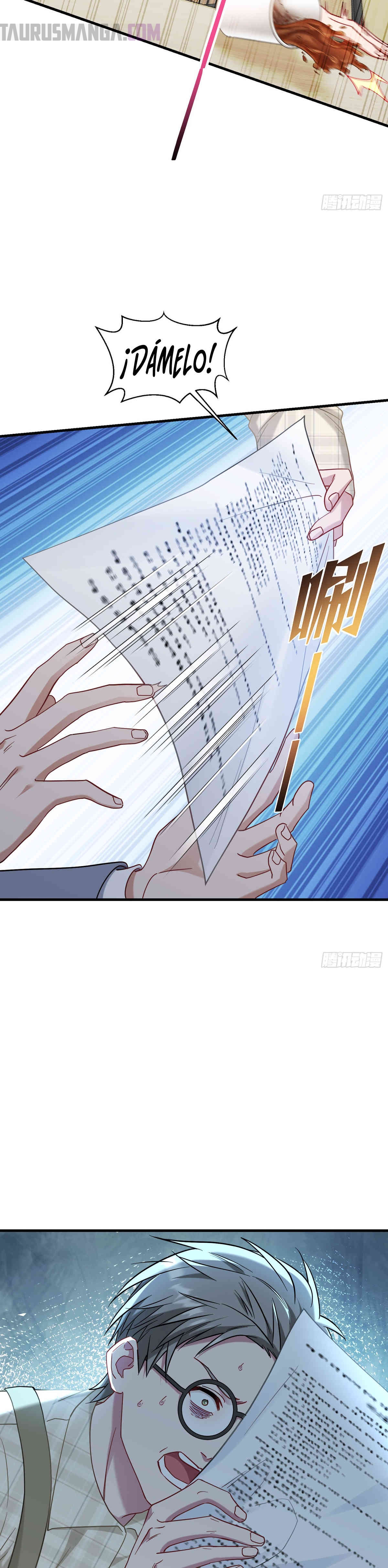 Read Después de dejar de actuar como un perro, me convertí en un Magnate Celestial Urbano ES Manga Online